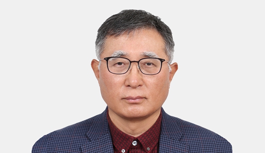 박덕영 한국 2050 탄소중립위원회 국제협력 분과위원장