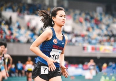 홍콩大 ‘톱클래스 운동선수 입학 프로그램’ 첫 선보여