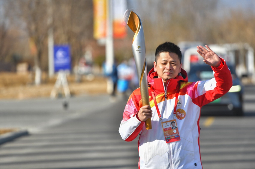 [사진 출처: 신화사]