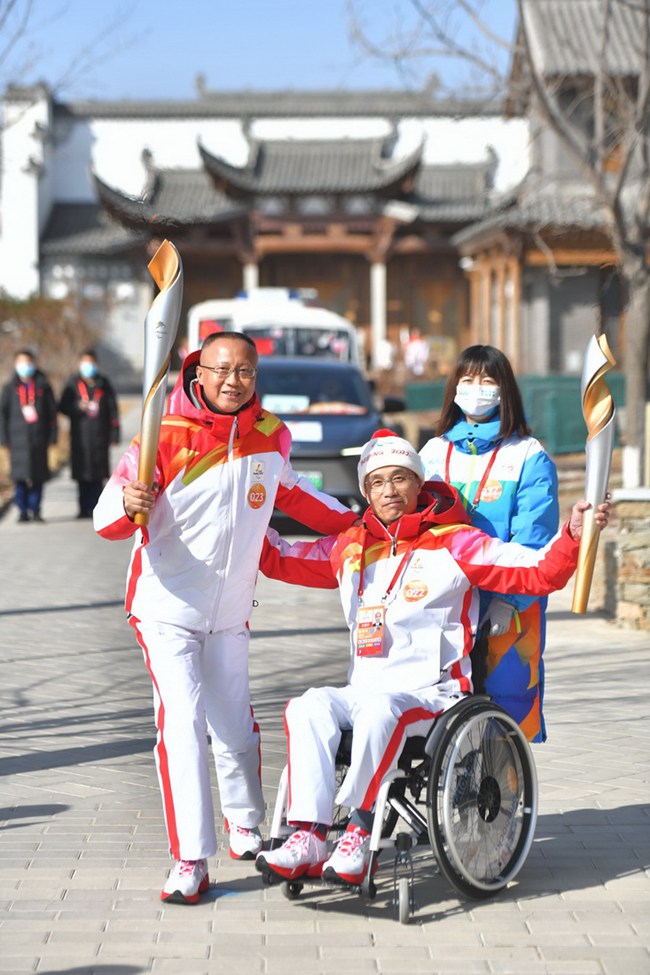 [사진 출처: 신화사]