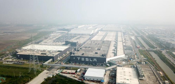 '1220개 기업 생산 재개' 정상화 속도 올리는 상하이 린강신구
