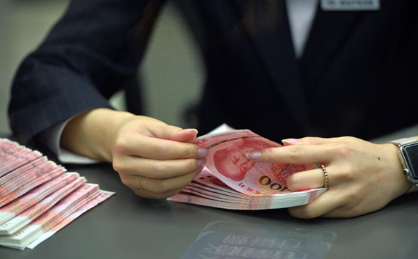 中 인민은행, 시중에 100억元 유동성 공급