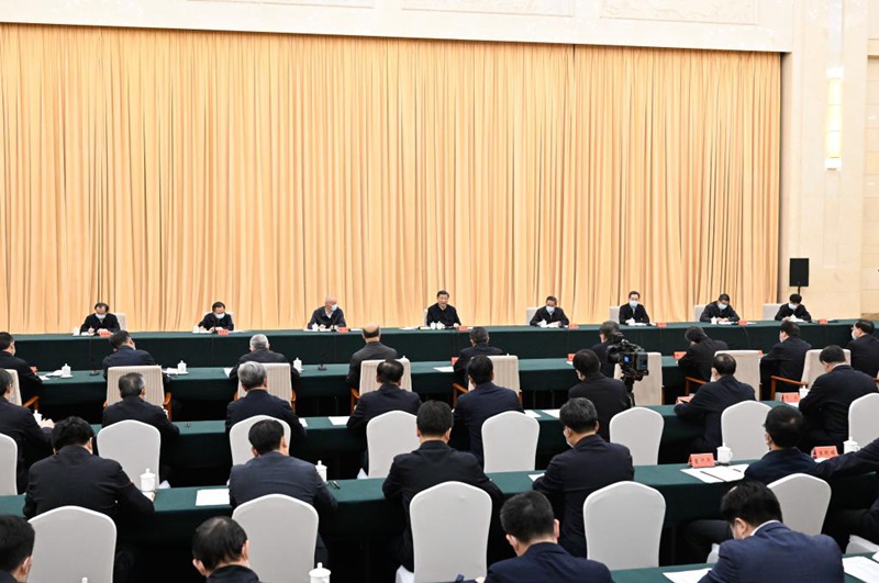 [사진 출처: 신화사]