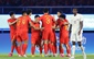 中 남자축구, 카타르 이기고 8강 진출…다음 상대는 한국