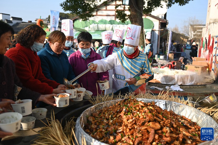 저장 후저우, 강남수향 ‘물고기 문화축제’