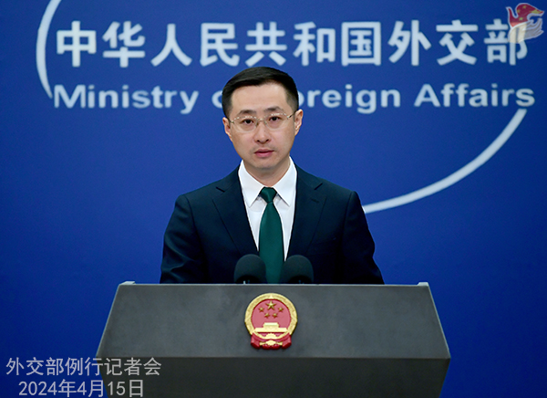 中 외교부 “美, 중국에 대한 사이버 공격 즉각 중단해야”