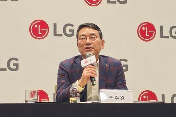 LG전자, 선제적 비상경영 돌입… 조주완 CEO 경영능력 시험대에 서나