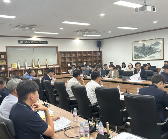 [사진 출처: 대구경북경제자유구역청]
