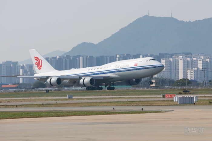 [사진 출처: 신화사]