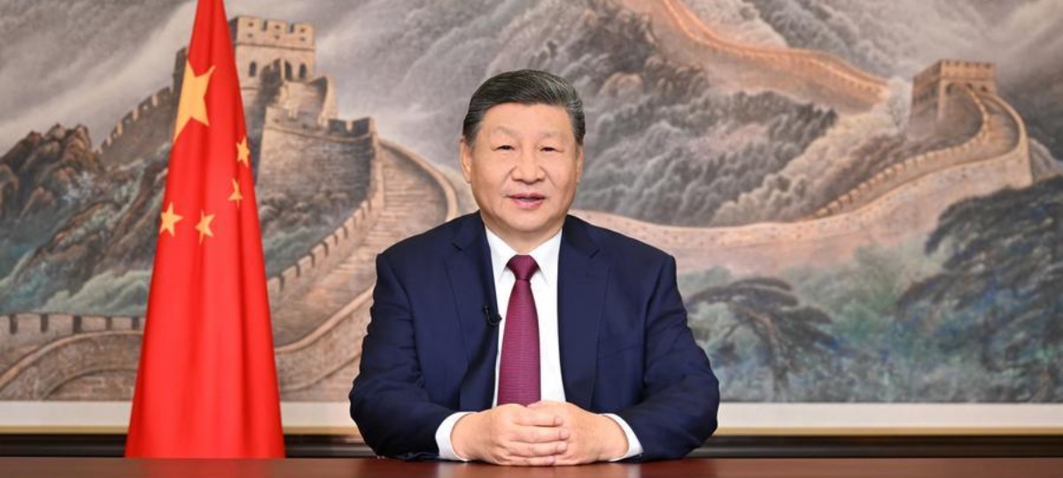 시진핑 주석 2026년 신년사 발췌