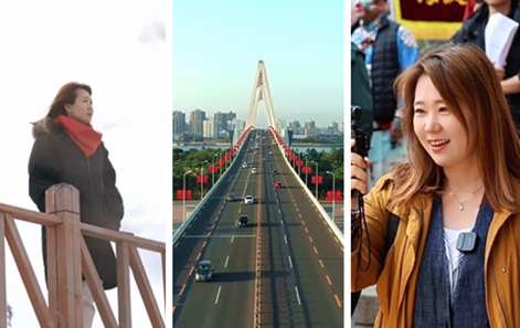 [한국 언니 in 중국] 아듀 2025 총정리! 한국 언니 눈에 비친 중국