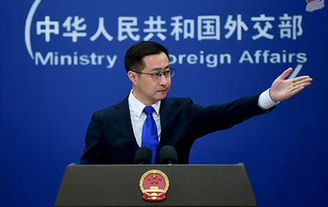 中 외교부 “한국인 친구들이 춘제 기간 중국에 와서 명절 보내는 것 환영”