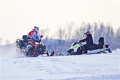 [자료 사진/출처: 내몽고일보(內蒙古日報)]
