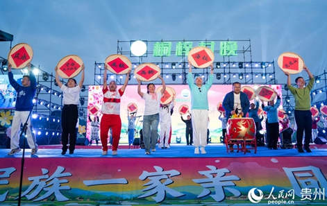 구이저우서 머물며 즐기는 산수와 일상의 여유