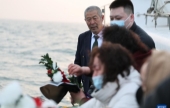 30년 해장 지킴이, 천치의 ‘그리움 배’ 이야기