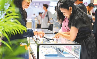 中 1분기 금 소비량 전년 동기比 4.41% 증가