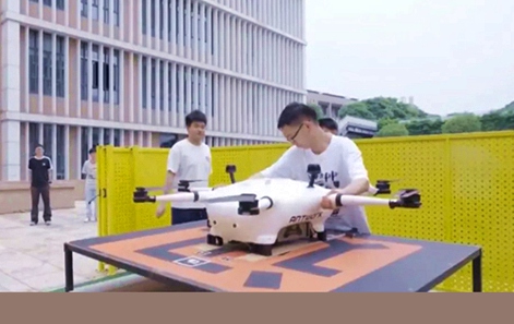 졸업도 하기 전에 취업 확정…中 직업학교 인기 전공은 ‘이것’
