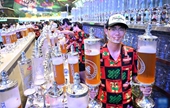 전 세계 맥주 2300종 한자리에…칭다오 맥주축제, 30일간의 여름 대향연