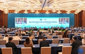 2026 APEC 디지털-인공지능 장관회의 청두서 개최
