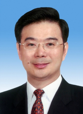저우창(周强), 최고인민법원 법원장으로 선출