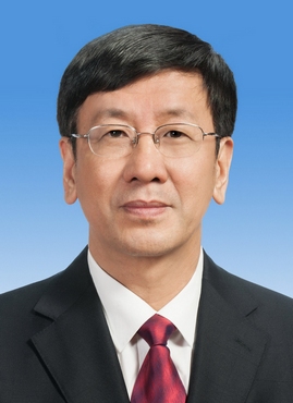 차오젠밍(曹建明), 최고인민검찰원 검찰원장으로 선출