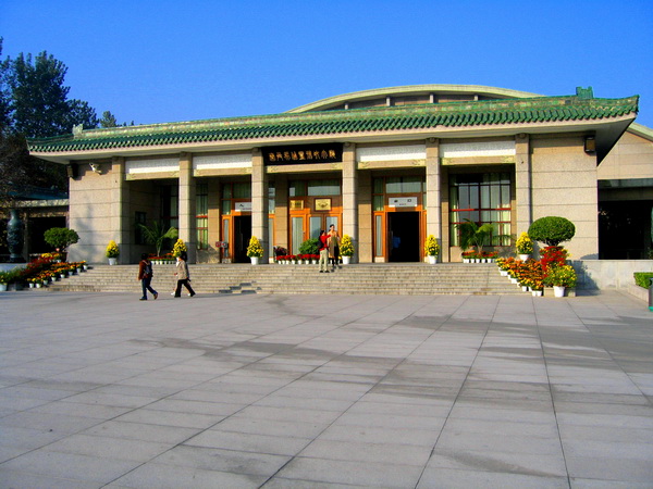 진시황병마용박물관(秦始皇兵馬俑博物館) (14)