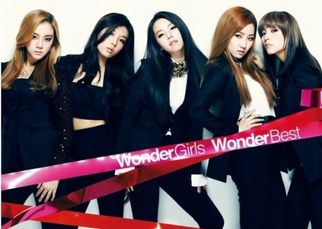 Wonder Girls名存实亡又传解散消息