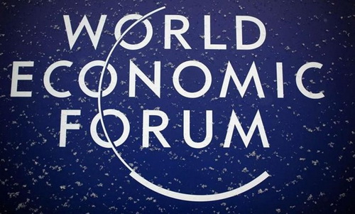 다보스포럼 [Davos Forum] 