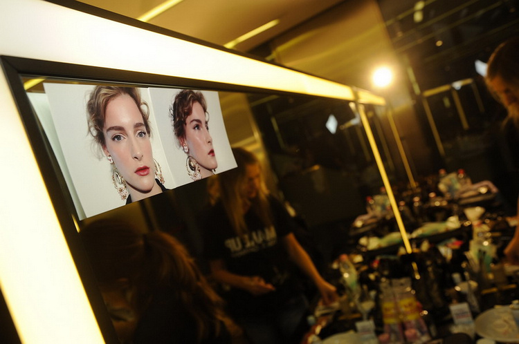 돌체 앤 가바나(Dolce&Gabbana) 2014 봄∙여름 컬렉션