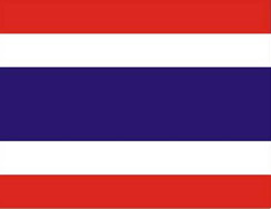               태국 국기
