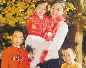 장예모, 초과 출산 탄로나…아들은 아빠와 판박이 (2)