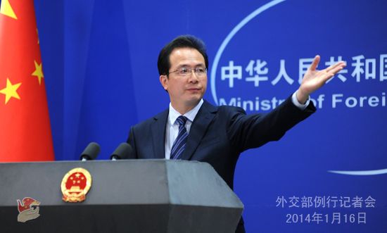 中, 중국의 아프리카 원조 관련 日측 발언 ‘가소로워’