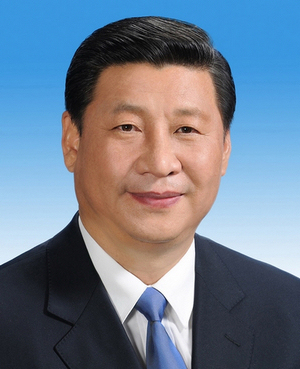 시진핑, 소치 동계올림픽 개막식 참석 예정