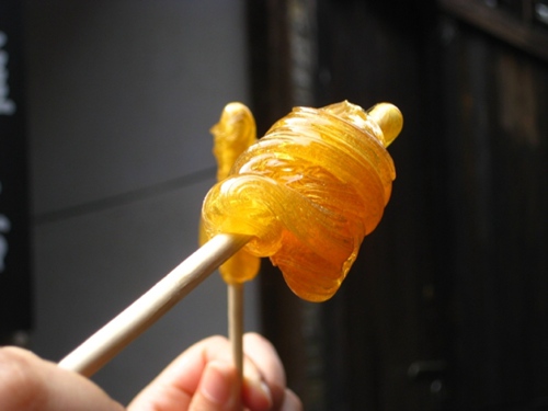 먹을 만한 시탕(西塘)의 유명 먹거리 (8)