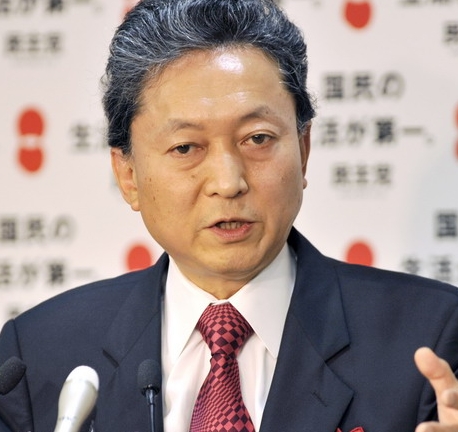 일본 전 총리 “야스쿠니 참배는 정치적 약속 위배”