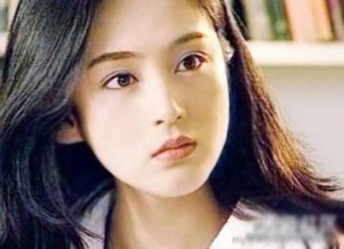 성형이 없던 시절의 '자연미인', 자연미가 최고 (27) 성형이 없던 시절의 '자연미인', 자연미가 최고 (27)