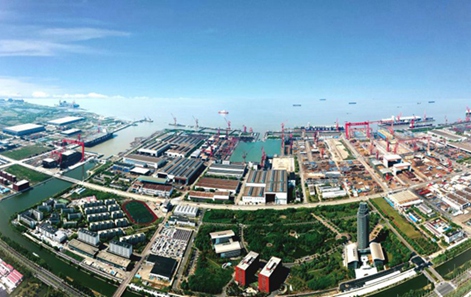 中, 지난해 해양 경제 규모 11조 위안 돌파