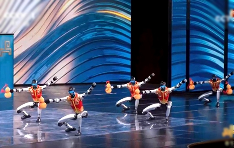 ‘새로움’을 향해 나아가면서 중국서 발전 동력 얻는다