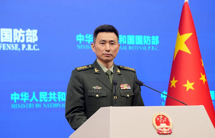 中 국방부, 일본 장거리 미사일 배치에 “위협과 도발에 대응할 능력 있다”