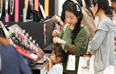 여름철 하이난 리다오 면세 쇼핑 금액 38억 2000만 위안